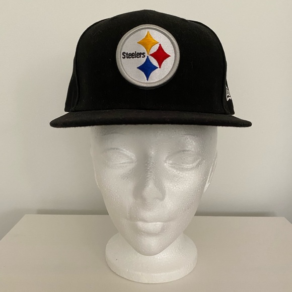 New Era Other - Pittsburgh Steelers Fitted Cap